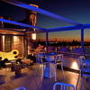 Skyline Rooftop Bar