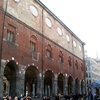 Palazzo della Ragione (o Broletto Nuovo)