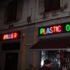 Plastic Club