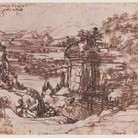 Rendere visibile l’azione degli elementi - Leonardo e il paesaggio. Carlo Vecce, C. Giorgione e G. Quenet