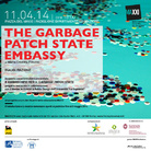 The Garbage Patch State Embassy