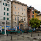 Genova e il rischio idrogeologico