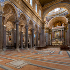 Chiesa dei Girolamini, Napoli | Courtesy © Rimani