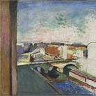 Matisse e il suo tempo. La Collezione del Centre Pompidou