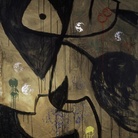 Joan Miró. Soli di notte