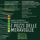I Pozzi delle Meraviglie. Nuove scoperte a Cetamura del Chianti / Wells of Wonders - New Discoveries from Cetamura del Chianti