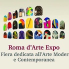 Roma d’Arte Expo