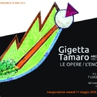 Gigetta Tamaro. Architetto 1931-2016. Le Opere / L'Enclave