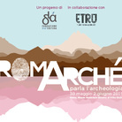 RomArché - Parla l’Archeologia