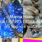 Marina Haas. La libertà delle ali