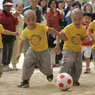 Let’s sport. Le infinite emozioni dello sport e delle Olimpiadi 2012, celebrate negli scatti Reuters