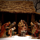 Nativity. I presepi di Ivan Dimitrov