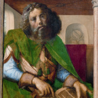 Lo Studiolo del Duca. Il ritorno degli Uomini Illustri alla Corte di Urbino