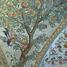 La Sala a Fogliami di Palazzo Grimani. Fonti iconografiche e letterarie per lo studio dei giardini botanici