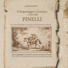 Il Brigantaggio a Sonnino e l’opera del Pinelli. Un caso di frontiera e di utilizzo del Patrimonio culturale