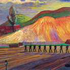 Kandinsky, Klee, Marc, Münter… e altri. Espressionisti dalla Fondazione Werner Coninx