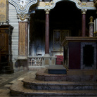 Tomba di Leonardo Pesaro
