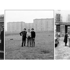 Milano negli anni '60 e la fotografia di movimento. Lo sguardo di Ernesto Fantozzi, Virgilio Carnisio e Valentino Bassanini
