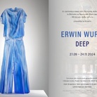 Erwin Wurm. Deep