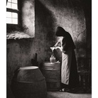 Sebastiana Papa. Le Repubbliche delle Donne/ Fotografie in monastero. Una selezione dall'archivio Papa dell'ICCD