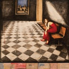 Fabio Calvetti. The world in one room / Il  mondo in una stanza
