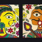 Saktilila. L'arte della creazione nella pittura Mithila