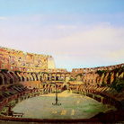 Colosseo. Un'icona