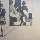 “Dieciperdieci” da Warhol ad Abbamondi