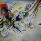 Grandi mostre di primavera - Manet, Kandinskij e Ligabue