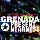 Padiglione Nazionale del Grenada. Present Nearness
