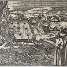 Dürer e gli incisori tedeschi del Cinquecento / Guardando Dürer: i libri, i collages e Luca di Leida