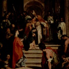 Presentazione Maria al Tempio