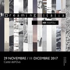 Dreaming Italia. 50 autori per un racconto del Paese