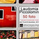 Laudomia Piccolomini. 50 foto