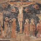 Capolavori del Trecento. Il cantiere di Giotto, Spoleto e l'Appennino
