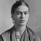 Frida Kahlo – Il caos dentro