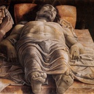 La Pinacoteca si rinnova: Mantegna e Bellini visti da Ermanno Olmi
