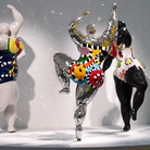 Una gioiosa magia. Al Mudec l’arte secondo Niki de Saint Phalle