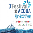 Festival dell’Acqua 2015. Nutrire il pianeta, dissetare il mondo