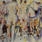 Cezanne e gli Artisti italiani del '900