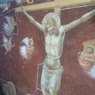 Visite al cantiere di restauro degli affreschi di Lorenzetti