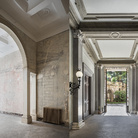 Contemporary Cluster apre la sua nuova sede a Roma all'interno di Palazzo Brancaccio