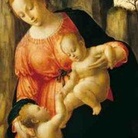 Pittori fiorentini a Palazzo Spinola. Dipinti di primo Cinquecento