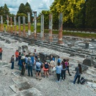 Aquileia lights up for the European Heritage Days