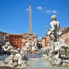 Roma sotterranea: Piazza Navona