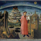 Dante e la luce della Commedia in Santa Maria del Fiore