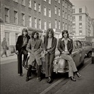 Led Zeppelin – 1968, Windmill Str. Fotografie di Dick Barnatt