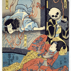 Yōkai. Mostri, Spiriti e altre inquietudini nelle Stampe Giapponesi