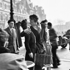 Robert Doisneau, Le baiser de L’Hotel De Ville, 1950 | © Atelier Robert Doisneau
