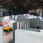 Presentazione del catalogo del Padiglione Italia alla Biennale Arte 2019